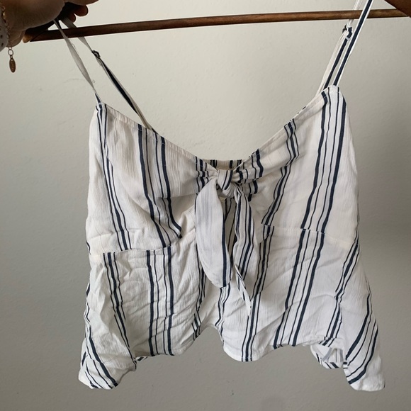 Billabong blouse - Picture 2 of 3